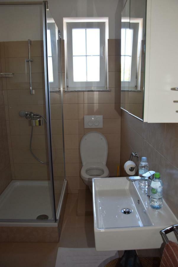 Apartmani Diana เมดูลิน ภายนอก รูปภาพ