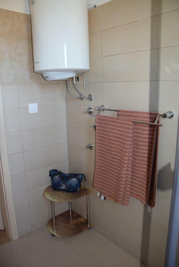 Apartmani Diana เมดูลิน ภายนอก รูปภาพ